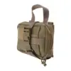 Mała apteczka zrywana MOLLE - tan OD-G-PRI-19-019383-00 asgbox.pl