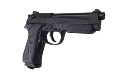 Replika pistoletu Beretta 90TWO CO2 - obrazek 2