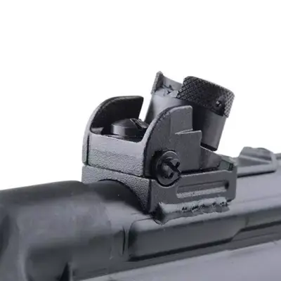 Alternative view of Replika karabinu LC-3A3-S - zielona