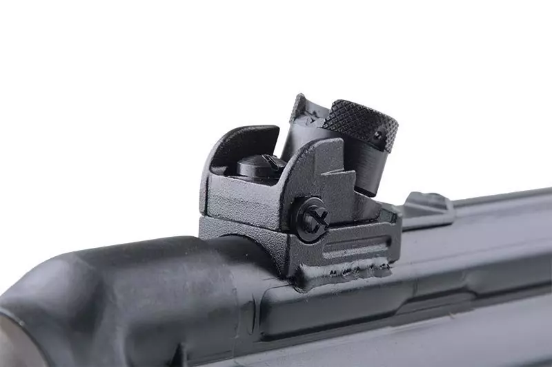 Replika karabinu LC-3A3-S - zielona OD-G-LCT-01-019646-00 asgbox.pl Replika karabinu LC-3A3-S - zielona - obrazek 2