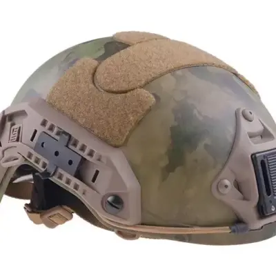 asgbox.pl - Replika hełmu maritime - ATC FG