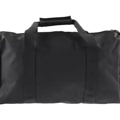 asgbox.pl - Torba na wyposażenie - czarna