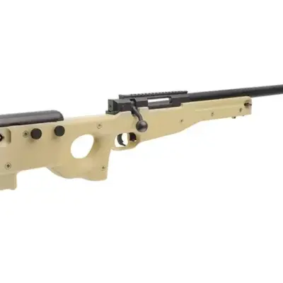 asgbox.pl - Replika karabinu snajperskiego MB01 - tan
