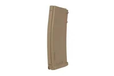 asgbox.pl - Magazynek S-Mag Hi-Cap na 380 kulek - Tan