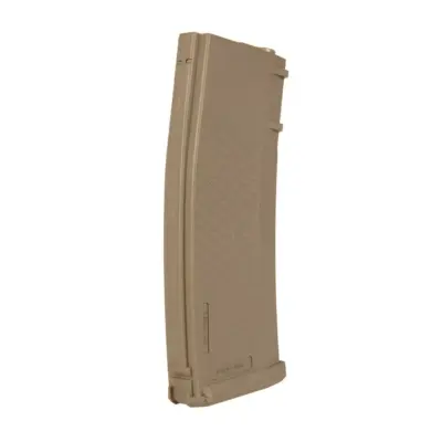 asgbox.pl - Magazynek S-Mag Hi-Cap na 380 kulek - Tan