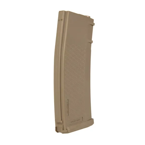 asgbox.pl - Magazynek S-Mag Hi-Cap na 380 kulek - Tan