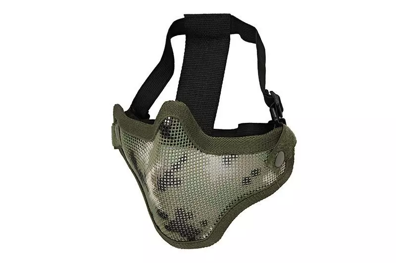 Maska typu Stalker - AOR2 UTT-28-006145-00 asgbox.pl asgbox.pl - Maska typu Stalker - AOR2