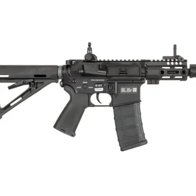 asgbox.pl - Replika karabinka SA-V66 ONE™ TITAN™ V2 Custom - czarna