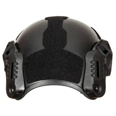 asgbox.pl - Replika hełmu MK - czarna