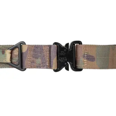 asgbox.pl - Pas CQB Tactical Quick Release - MC