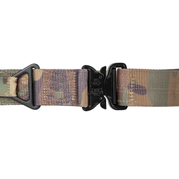 asgbox.pl - Pas CQB Tactical Quick Release - MC