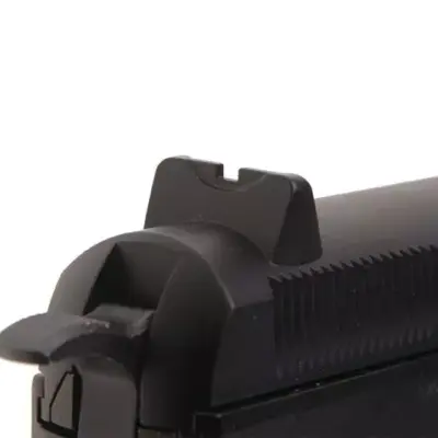 Alternative view of Replika pistoletu KZ75