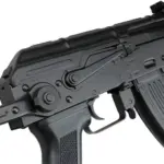 asgbox.pl - Replika karabinu szturmowego MG-MS NV