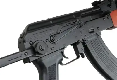 asgbox.pl - Replika karabinu szturmowego MG-MS NV