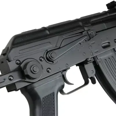 asgbox.pl - Replika karabinu szturmowego MG-MS NV