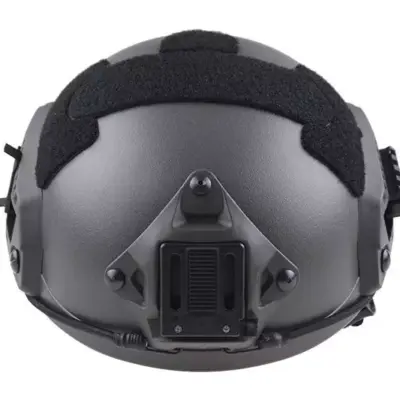 asgbox.pl - Replika hełmu maritime - szara