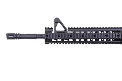 Replika karabinka GR15 Raider XL PBB - czarny - obrazek 3