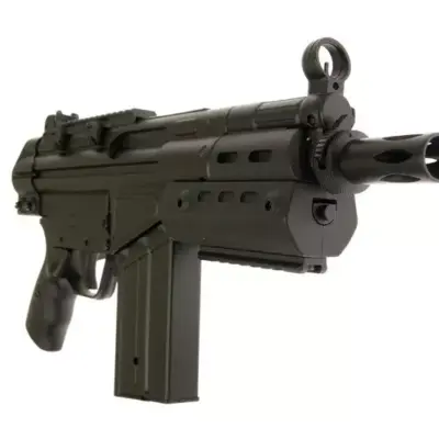 Alternative view of Replika karabinka szturmowego JG096