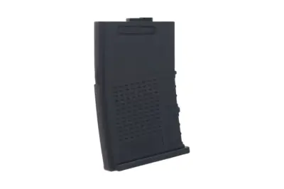 asgbox.pl - Magazynek Hi-Cap G2H o pojemności 370 kulek - czarny