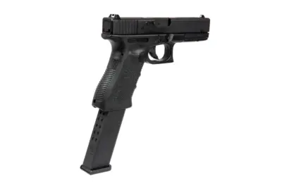 Replika pistoletu Glock 18C gen.3 - obrazek 2