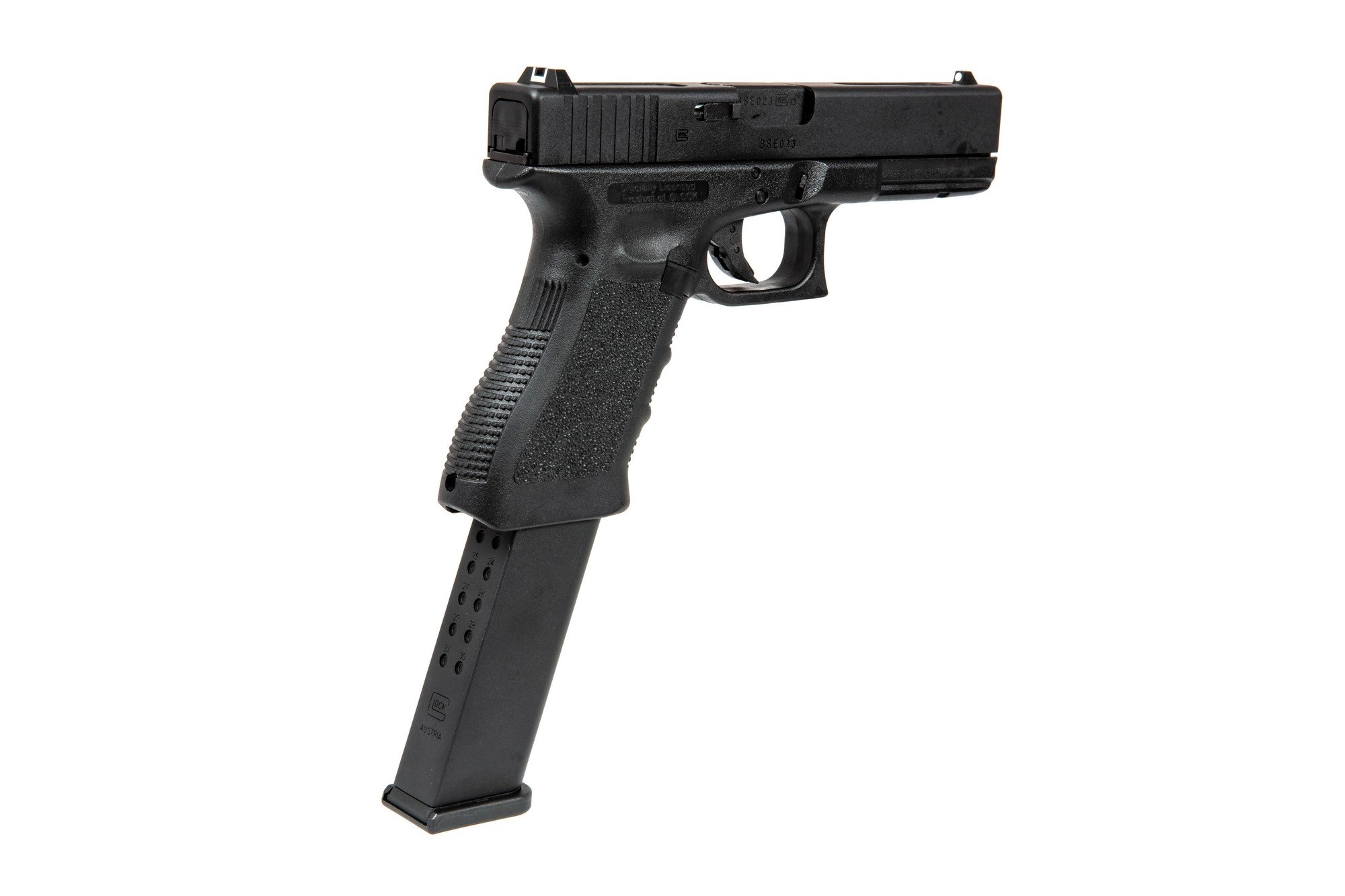 Replika pistoletu Glock 18C gen.3 OD-G-UMA-02-028516-00 asgbox.pl Replika pistoletu Glock 18C gen.3 - obrazek 2