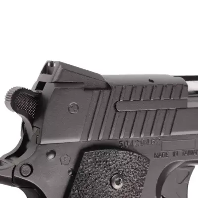 asgbox.pl - Replika pistoletu KC-42