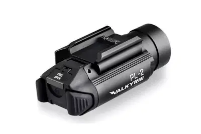 asgbox.pl - Latarka PL-2 Valkyrie XHP35