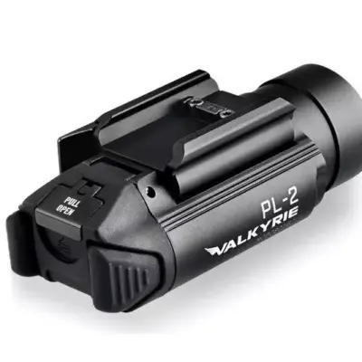 asgbox.pl - Latarka PL-2 Valkyrie XHP35