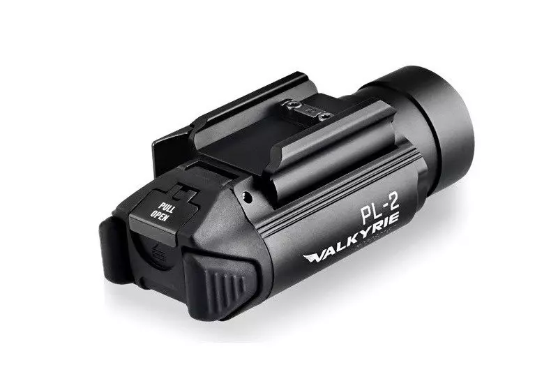 Latarka PL-2 Valkyrie XHP35 OLG-11-019623-00 asgbox.pl asgbox.pl - Latarka PL-2 Valkyrie XHP35