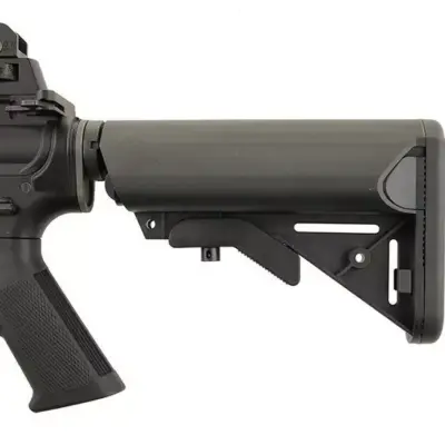 asgbox.pl - Replika karabinka LMT Defender CQC