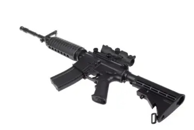 Replika karabinka SRT-01 - obrazek 2