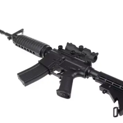 Replika karabinka SRT-01 SRT-01-007285-00 asgbox.pl Replika karabinka SRT-01 SRT-01-007285-00 asgbox.pl