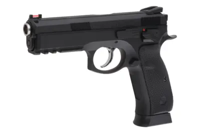 asgbox.pl - Replika pistoletu CZ 75 SP-01 Shadow