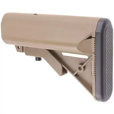 asgbox.pl - Kolba SF do replik M4/M16 - MP040(T)