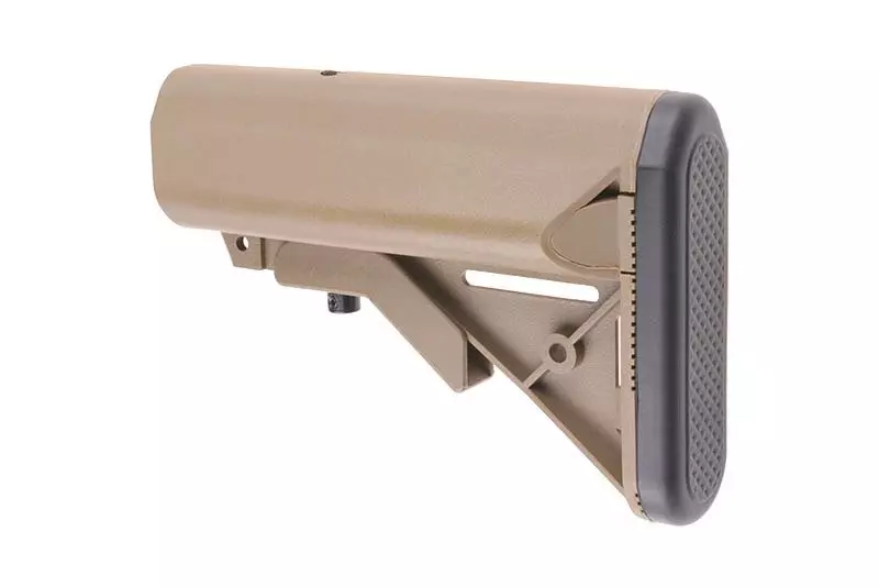 Kolba SF do replik M4/M16 - MP040(T) SPE-09-016270-00 asgbox.pl asgbox.pl - Kolba SF do replik M4/M16 - MP040(T)