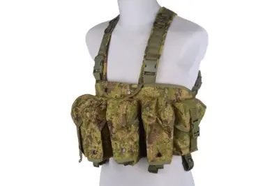 Kamizelka taktyczna typu Commando Chest - GZ - obrazek 3