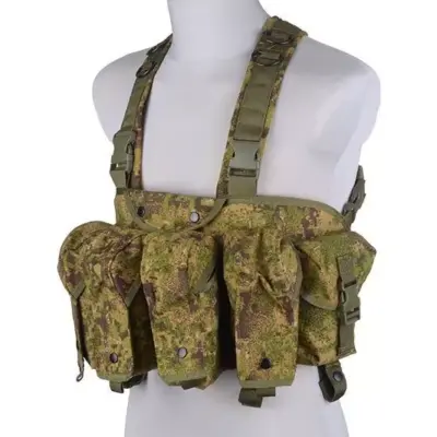 Kamizelka taktyczna typu Commando Chest - GZ UTT-18-018457-00 asgbox.pl Kamizelka taktyczna typu Commando Chest - GZ UTT-18-018457-00 asgbox.pl