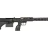 asgbox.pl - Replika karabinu snajperskiego Desert Tech SRS-A2 22” (praworęczna) - czarna