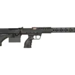 asgbox.pl - Replika karabinu snajperskiego Desert Tech SRS-A2 22” (praworęczna) - czarna
