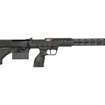asgbox.pl - Replika karabinu snajperskiego Desert Tech SRS-A2 22” (praworęczna) - czarna