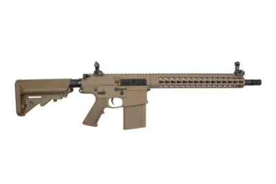asgbox.pl - Replika karabinka M110-13 Keymod - DE
