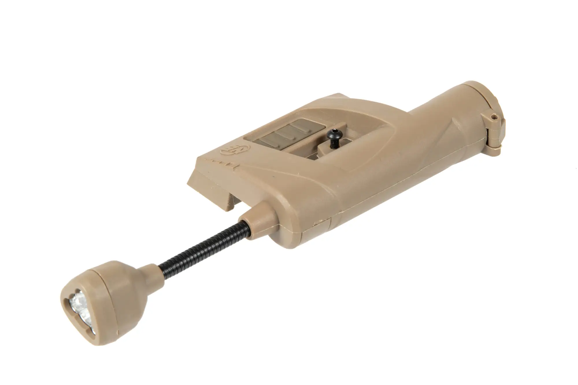 Oświetlenie taktyczne MPLS - Dark Earth NEV-11-024993-00 asgbox.pl asgbox.pl - Oświetlenie taktyczne MPLS - Dark Earth