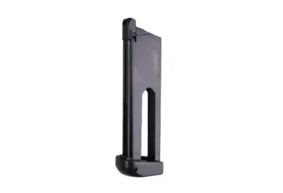 asgbox.pl - Magazynek low-cap do replik typu Beretta (GC0340)