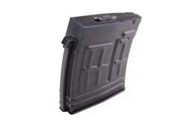 asgbox.pl - Magazynek low-cap do replik typu SVD (CM057)