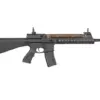 Replika karabinka AY-A0006 - czarna OD-G-AIK-01-028200-00 asgbox.pl