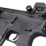 asgbox.pl - Replika karabinka TR15 Raider - czarny