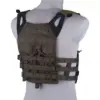 Kamizelka Jumper Plate Carrier - Ranger Green OD-G-EME-18-025302-00 asgbox.pl