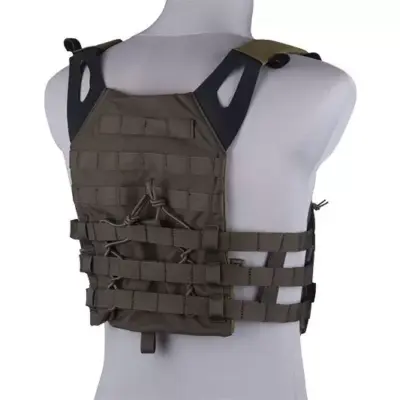 Alternative view of Kamizelka Jumper Plate Carrier - Ranger Green