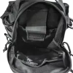 asgbox.pl - Torba EDC Shoulder Bag - czarna