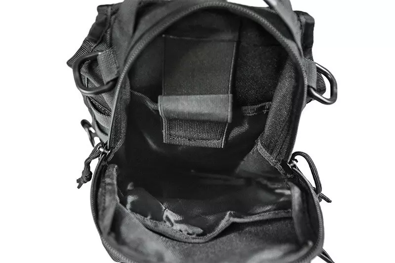 Torba EDC Shoulder Bag - czarna OD-G-PRI-20-017368-00 asgbox.pl asgbox.pl - Torba EDC Shoulder Bag - czarna